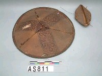 藏品(帽子)的圖片